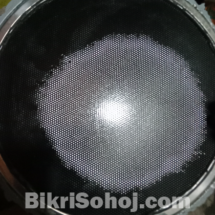 হিটিং চুলা   রাউন্ড ক্লাস